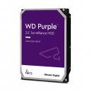 Ô cứng HDD gắn trong Western Digital 4TB ...